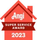 Angi Super Service Award 2023 Angi Super Service Award 2023