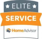 HomeAdvisor Elite Service HomeAdvisor Elite Service